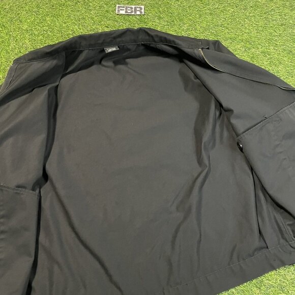 Vintage Slipknot  y2k Coach Jacket - Picture 3 of 15